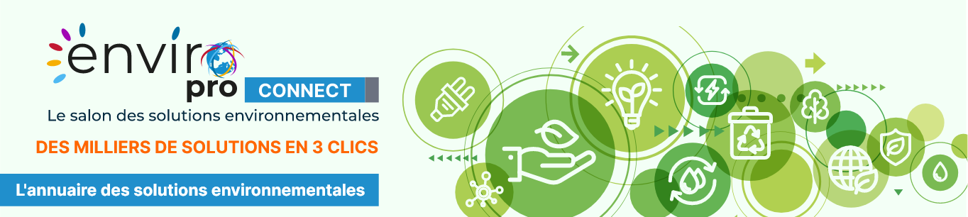 bannière enviropro connect
