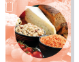 Atelier Alimentation Saine et Durable