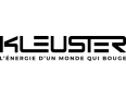 KLEUSTER