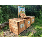  Compostage de proximité