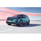  Peugeot 3008 / E-3008