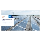 Autoconsommation solaire