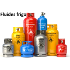  Fluides frigorigènes