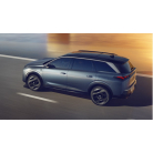  Peugeot 5008 / E-5008