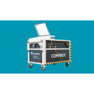  Comprex® :  nettoyage des conduites sans produits chimiques -Nettoyage en place et prestation de service