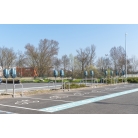  EVzen bornes de recharge