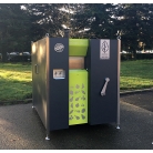  STATION DE COMPOSTAGE