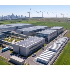  Solution : stockage d'énergie
