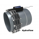  Floculation : Stations d'épuration- Réduction de la consommation de polymères