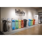  Infinity : Solution de tri sans limites