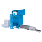  EPS : Compacteur de Polystyrène Expansé (PSE)