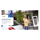 Accompagnement mobilité électrique