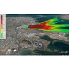  ETUDE D'IMPACT DES ODEURS (dispersion-modélisation)