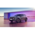  Peugeot 2008 / E-2008