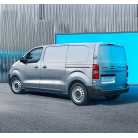  Peugeot Expert / E-Expert