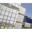  Distribution de produits chimiques