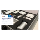 Pilotage intelligent du bâtiment