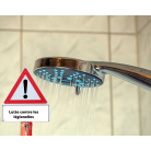  Traitement du biofilm , prévention légionelles