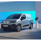  Peugeot Partner / E-Partner