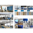  Conception d’aménagements de bureaux sur mesure