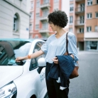  L’AUTOPARTAGE PENSÉ POUR LES PROFESSIONNELS