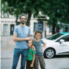  RÉSEAU D'AUTOPARTAGE POUR LES PARTICULIERS