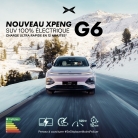  XPENG G6