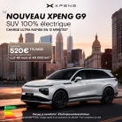  XPENG G9