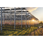  Projet agrivoltaïque