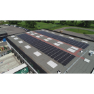  Installation de centrale solaire