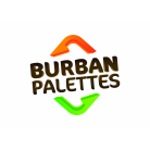 BURBAN PALETTES RECYCLAGE