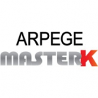 ARPEGE MASTER K