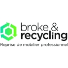 BROKE & RECYCLING