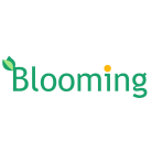 BLOOMING