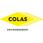 COLAS ENVIRONNEMENT