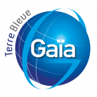 GAIA - TERRE BLEUE