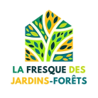 La Fresque des Jardins-Forêts