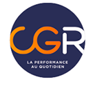 CGR COMPTOIR GENERAL DE LA ROBINETTERI