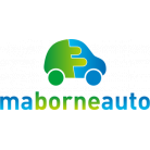 MA BORNE AUTO