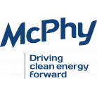 MCPHY ENERGY S A