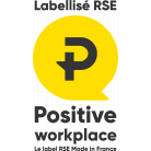 POSITIVE WORKPLACE