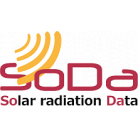 SODA   SOLAR RADIATION DATA