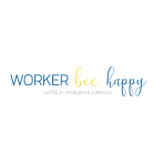 WORKER BEE HAPPY