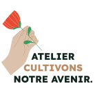 Cultivons notre avenir, sur l'empreinte carbone