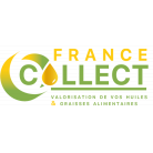 France Collect - Collecte, recyclage, achat et valorisation des huiles et graisses alimentaires usagées (HAU)