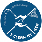 I CLEAN MY SEA