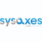 SYSAXES   EXPERT ROBOTIQUE