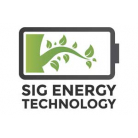 SIG ENERGY TECHNOLOGY