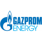 GAZPROM ENERGY