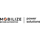 MOBILIZE POWER SOLUTIONS
